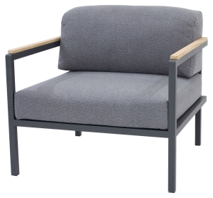 Hudson Sessel