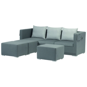 Jack Lounge Textil