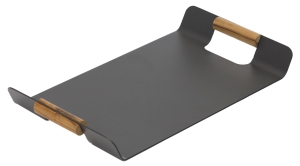 Zebra Tray Tablett 6345