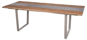 Zebra Unyx Tisch
