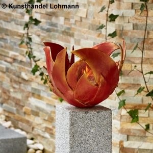 Feuerschale von 22057 Rottenecker Bronzekunst