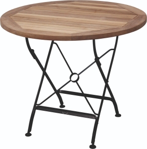 Zebra Florence Tisch 2319