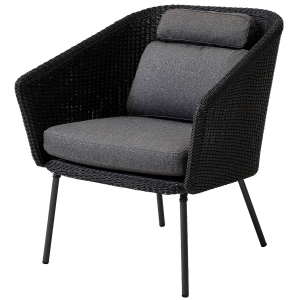 Cane-line Mega Sessel