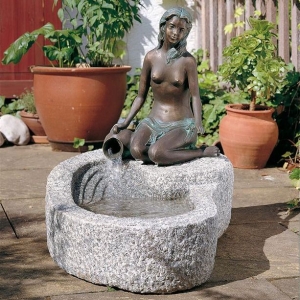 Rottenecker Figur Jasmin