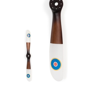 royal Air Force propeller