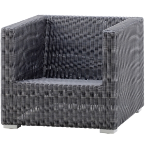 Cane-line Chester Loungesessel
