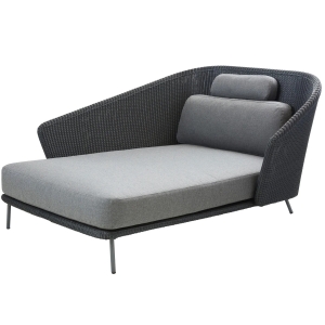 Cane-line Mega Daybed