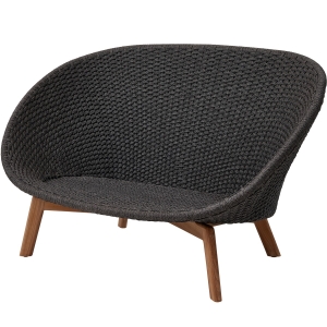 Cane-line Peacock 2-Sitzer Sofa