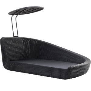 Cane-line Savannah Daybed - Modul