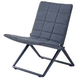 Cane-line Traveller Lounge-Klappstuhl