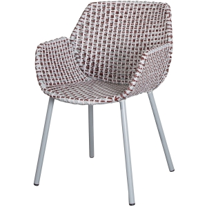 Cane-line Vibe Sessel