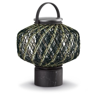 Dedon Laterne Gartenlampe
