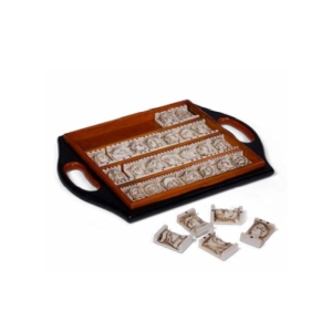Authentic Models "Dutch Domino" GR001F