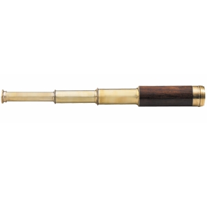 Authentic Models Offiziers Fernrohr KA036