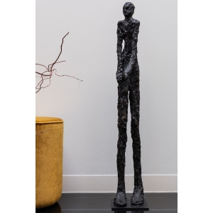 Gardeco To Explain Bronzeskulptur