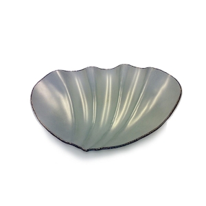 Glasschale "Concha" von Regina Medeiros