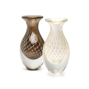 Glasvase "Mini Vase Balloton high" von Seguso