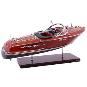 Kiade Riva Ariston 25cm, 1:27