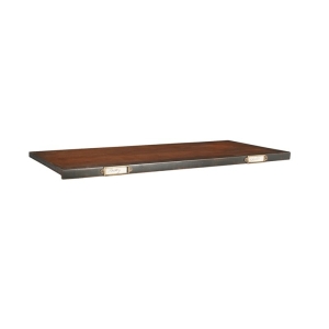 MF203 CAMPAIGN STACKING UNIT, SHELF - Modul, Bord mit Beschriftung, stapelbar