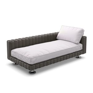 DEDON Paros Eckmodul links