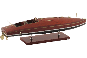 Kiade Runabouts Zipper - 50cm, 1:10