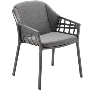Solpuri Basket Dining Sessel