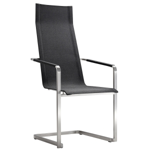 solpuri jazz freischwinger hoch