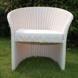 Solpuri Primadonna Sessel