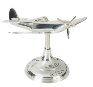 Authentic Models Schreibtischmodell "Spitfire" AP099