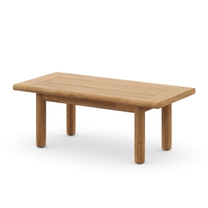 DEDON Tibbo Kaffeetisch S