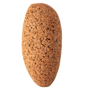 Vase "Vaso Formigueiro 6" von Domingos Tótora