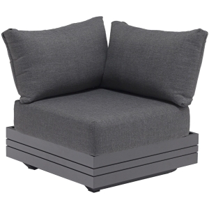 Zebra Cubo Lounge Ecke