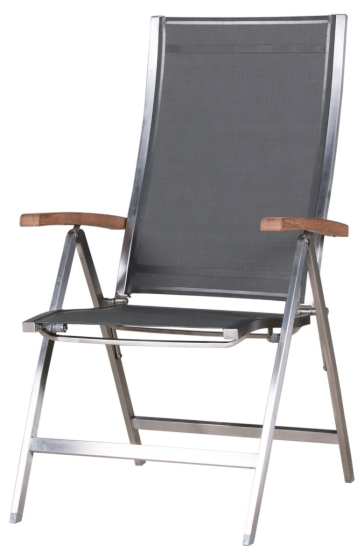 Zebra One Sessel - klappbar - 6207