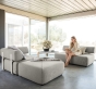 DEDON BRIXX Module S