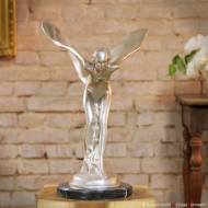 Rolls Royce Kühlerfigur
