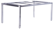 Zebra Opus Gartentisch