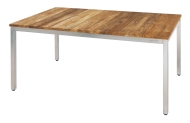 Zebra Naxos Tisch 160 cm.