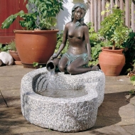 Rottenecker Figur Jasmin