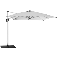 Cane-line Hyde Luxe Hanging Sonnenschirm