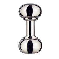 Authentic Models Cocktail Shaker "Hantel" CS004