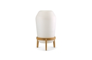 Dedon Loon Bodenlampe L