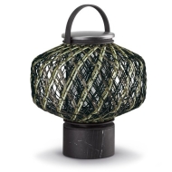 Dedon Laterne Gartenlampe