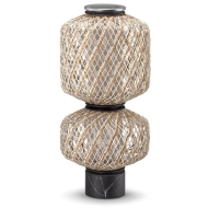 Dedon Gartenlampe BUKA
