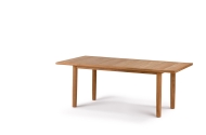 DEDON Tibbo Esstisch designersessel gartenmöbel Teakstuhl Barber & Osgerby