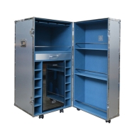 Baulificio Italiano "Winfrey Home" Barschrank