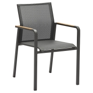 Zebra Bee Sessel 6192