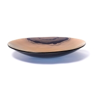 Glasschale "Fruteira Oval" von Regina Medeiros