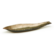 Glasschale "Tucum" von Regina Medeiros