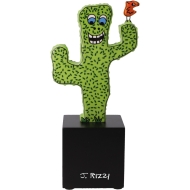 Goebel Skulptur "Desert Life" von James Rizzi