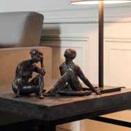 Gracius vanity jacques vanroose